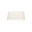BOSCH 1 987 432 173 Filter, Innenraumluft M2173
