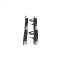 Bremsbelagsatz Scheibenbremse Bosch 0 986 494 958 für Bmw Vorderachse