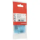HERTH+BUSS ELPARTS 50252553066 Quetschverbinder 10 blau