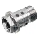 Steuerventil Nockenwellenverstellung Febi Bilstein 185417 Febi Plus für Bmw