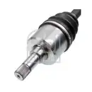 FEBI BILSTEIN 182882 Antriebswelle für PEUGEOT, CITROËN, FIAT, TOYOTA