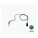 NTK 94859 Sensor, Abgastemperatur für AUDI, VW