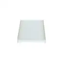 Filter Innenraumluft Bosch 1 987 432 079 für Citroën für Peugeot