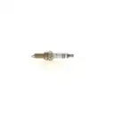 Zündkerze Bosch 0 242 040 502 Nickel für Alfa Romeo für Fiat