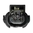 Sensor Abgastemperatur Febi Bilstein 185807 für Mercedes Benz für Mercedes Benz