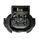 FEBI BILSTEIN 185807 Abgastemperatursensor für MERCEDES-BENZ