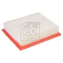 FEBI BILSTEIN 04622 Luftfilter