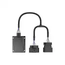 Leitungssatz Ams-osram LEDSC02-1-2HFB Ledriving® Smart Canbus