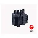 Zündspule Ngk 48012 für Alfa Romeo für Fiat für Lancia für Opel für Chevrolet