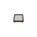 Luftfilter Bosch F 026 400 584 für Gmc für Opel für Vauxhall