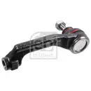 FEBI BILSTEIN 188518 Spurstangenendstück für OPEL, PEUGEOT