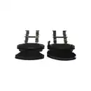 BOSCH 0 986 494 632 Bremsbelagsatz, Scheibenbremse