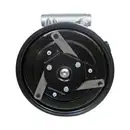 Kompressor Klimaanlage Mahle ACP 34 000S Behr für Nissan für Renault