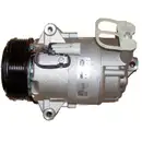 Kompressor Klimaanlage Mahle ACP 4 000S Behr für Opel für Vauxhall für Holden