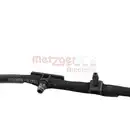 Schlauch Leckkraftstoff Metzger 0840124 für Alfa Romeo für Fiat für Lancia