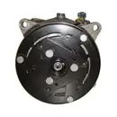 Kompressor Klimaanlage Mahle ACP 374 000S Behr für Audi für Seat für Skoda