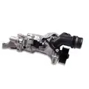 Wasserpumpe Motorkühlung Gk 980497 für Mercedes Benz für Mercedes Benz