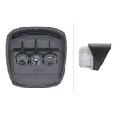 HELLA 2PF 004 081-107 Positionsl. Halogen