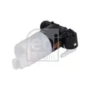 FEBI BILSTEIN 24633 Waschwasserpumpe für CITROËN, PEUGEOT, FIAT, RENAULT, DACIA