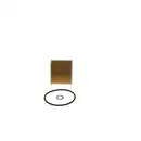 Ölfilter Bosch F 026 407 308 für Hyundai für Kia