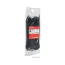 HERTH+BUSS ELPARTS 50266492 Kabelbinder schwarz 200 4,8