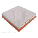 Luftfilter Blue Print ADN12242 für Nissan für Opel für Renault für Vauxhall