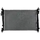 MAHLE CR 1986 000P Kühlmittelkühler