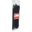 HERTH+BUSS ELPARTS 50266496 Kabelbinder schwarz 300 4,8