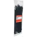 HERTH+BUSS ELPARTS 50266496 Kabelbinder schwarz 300 4,8