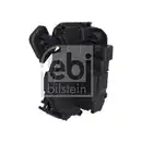 FEBI BILSTEIN 197675 Türschloss für SKODA, VW, SEAT, CUPRA, AUDI