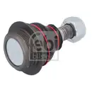 FEBI BILSTEIN 21490 Traggelenk für PEUGEOT, CITROËN, DS