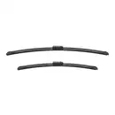 Bosch Aerotwin Scheibenwischer vorn+hinten VW Golf 5 6