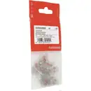 HERTH+BUSS ELPARTS 50252640066 Lötverbinder 10 rot