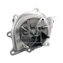 FEBI BILSTEIN 39304 Wasserpumpe für OPEL, PEUGEOT, CITROËN, LAND, TOYOTA, FORD