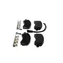 BOSCH 0 986 494 624 Bremsbelagsatz, Scheibenbremse
