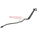 Hydraulikschlauch Lenkung Metzger 2361063 für Seat für Skoda für VW für Vag