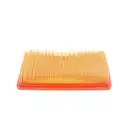 BOSCH F 026 400 187 Luftfilter S0187