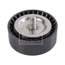 FEBI BILSTEIN 174516 Umlenkrolle für MERCEDES-BENZ