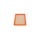 BOSCH F 026 400 473 Luftfilter S0473