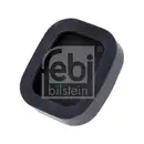 FEBI BILSTEIN 08775 Pedalbelag für MERCEDES-BENZ