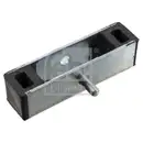 FEBI BILSTEIN 19306 Halter für SCANIA