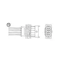 NTK 5681 Lambdasonde OZA660-EE7