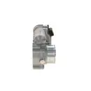 BOSCH 0 280 750 076 Drosselklappenstutzen