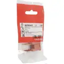 HERTH+BUSS ELPARTS 50295443 Sicherung 30A rosa