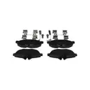 BOSCH 0 986 494 647 Bremsbelagsatz, Scheibenbremse