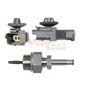 Sensor Abgastemperatur Metzger 0894851 für Renault