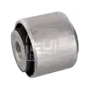 Lagerung Lenker Febi Bilstein 176039 für Mercedes Benz für Mercedes Benz Hinten
