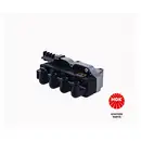 Zündspule Ngk 48052 für Alfa Romeo für Fiat für Lancia für Ferrari für Maserati