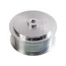 FEBI BILSTEIN 174378 Umlenkrolle für MERCEDES-BENZ