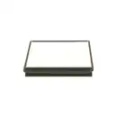 BOSCH 1 987 432 021 Filter, Innenraumluft M2021